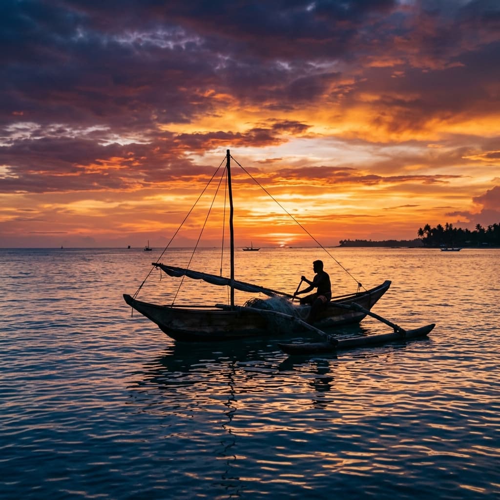 Fishing Trip